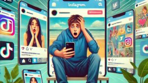 O Impacto das Redes Sociais na Saúde Mental: Como Proteger-se?