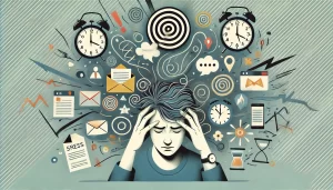 Ansiedade no Mundo Moderno: Fatores que Contribuem e Como Gerenciar