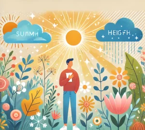 Psicologia Positiva: Como Focar nos Aspectos Positivos Pode Transformar sua Vida