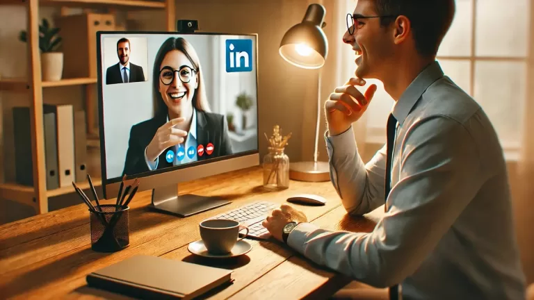 Como utilizar o LinkedIn para Networking Eficiente: Dicas para Expandir Conexões e Oportunidades