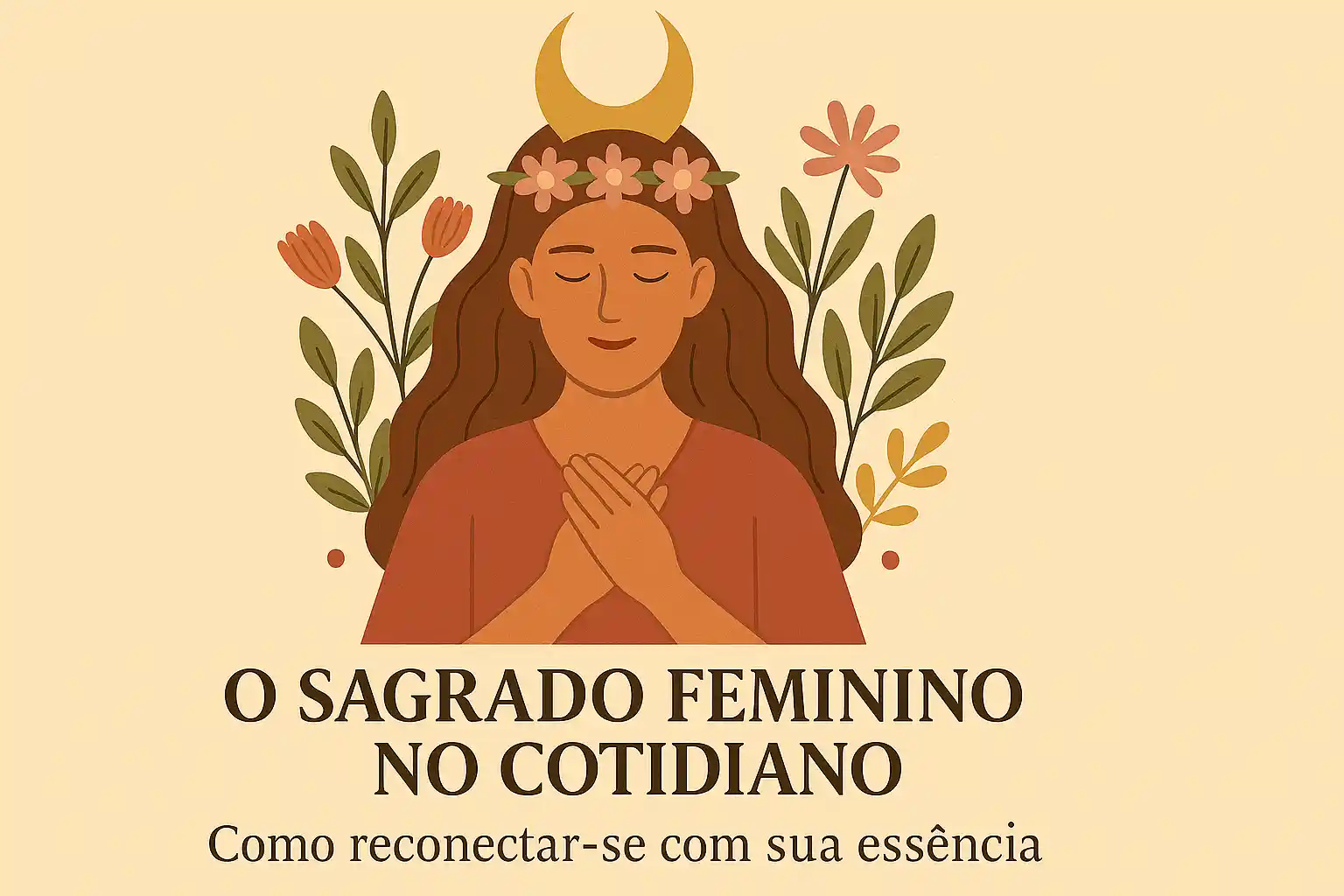 Como Reconectar-se com Sua Essência em Meio à Rotina