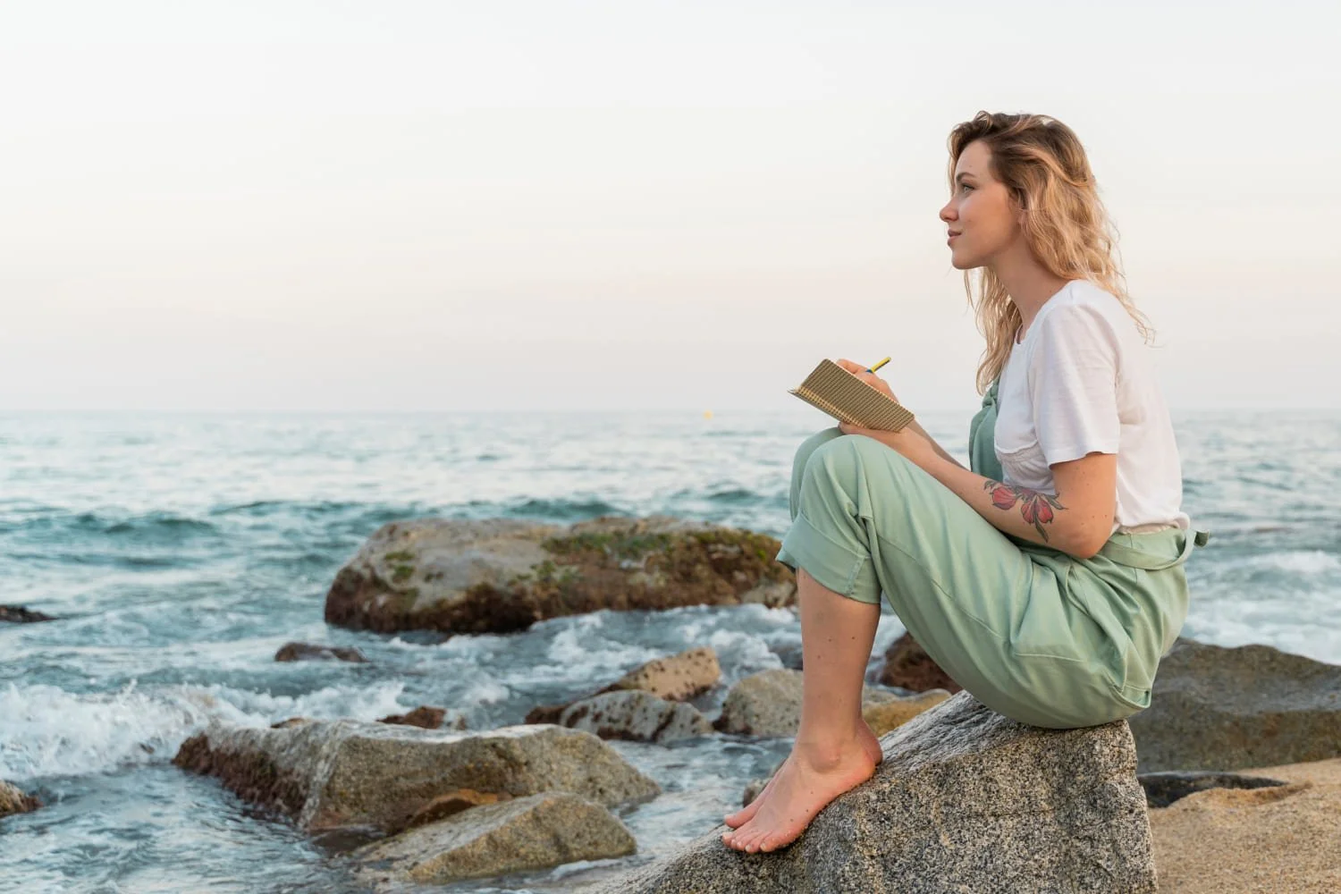 Autoconhecimento: o primeiro passo para transformar sua vida emocional