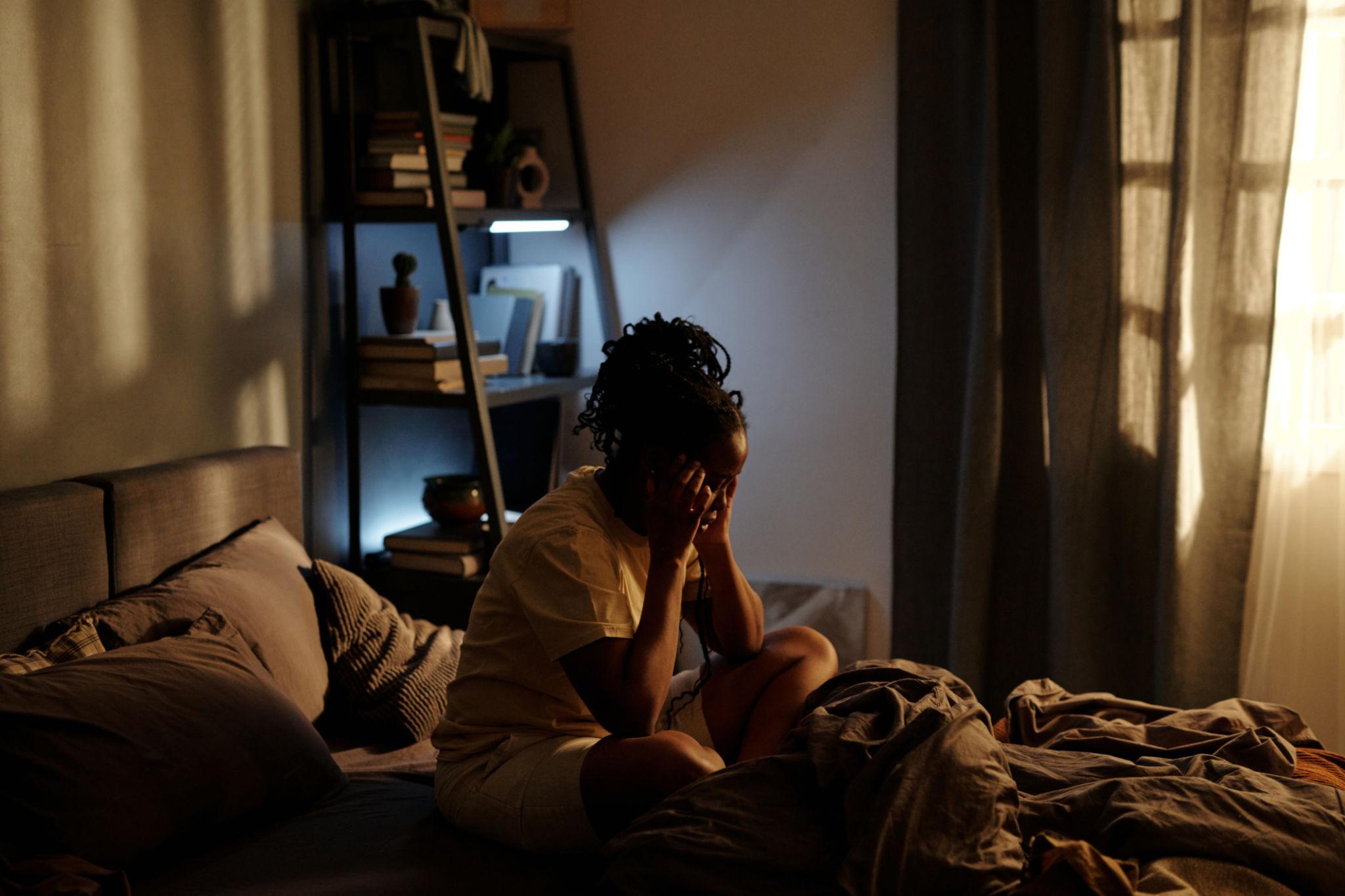 Como parar de pensar demais: quando sua mente não consegue descansar