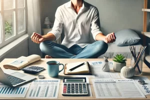 Importância do Mindfulness para o Controle Financeiro