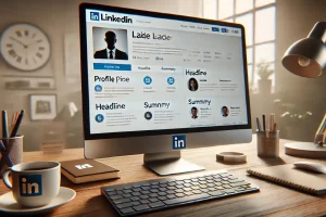 Dicas Essenciais para Destacar Seu Perfil no LinkedIn e Atrair Recrutadores