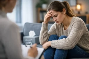 Ansiedade: o que é, sintomas, causas e quando procurar ajuda psicológica