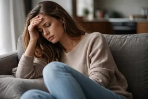 Culpa excessiva: por que você se sente culpada o tempo todo?