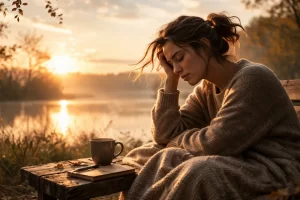 Sobrecarga mental: o peso invisível de tentar dar conta de tudo